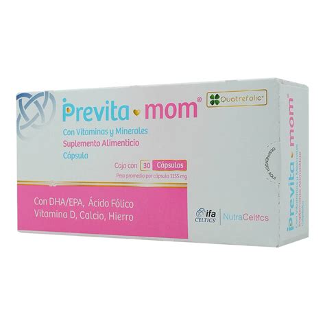 previta mom similares|Previta